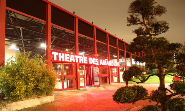 Christophe Rauck nommé à la tête du théâtre Nanterre-Amandiers