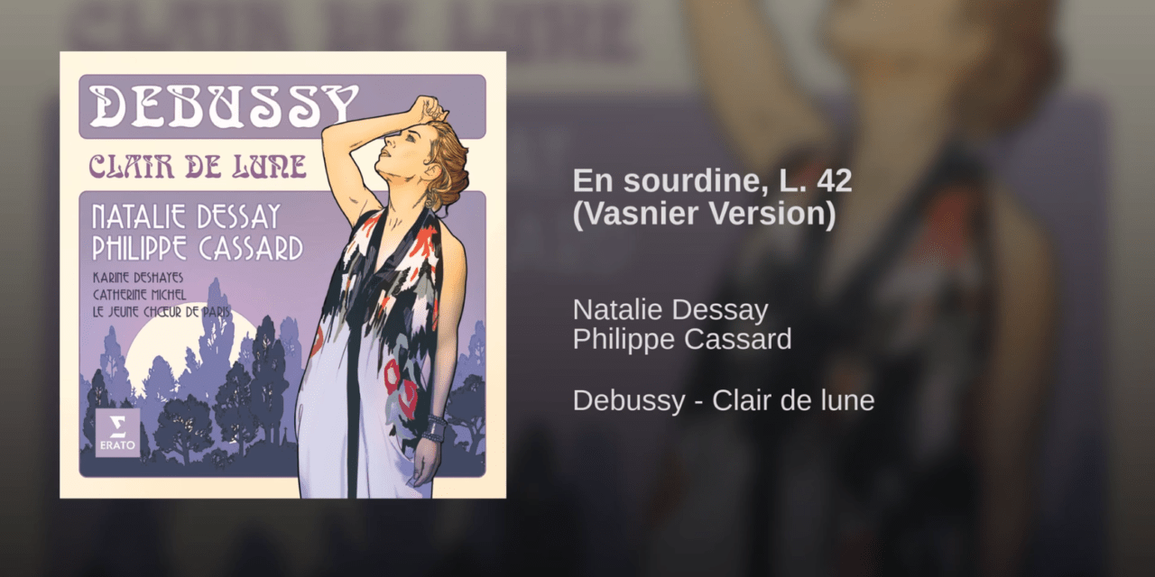 16 septembre 1882 : Debussy la met en sourdine