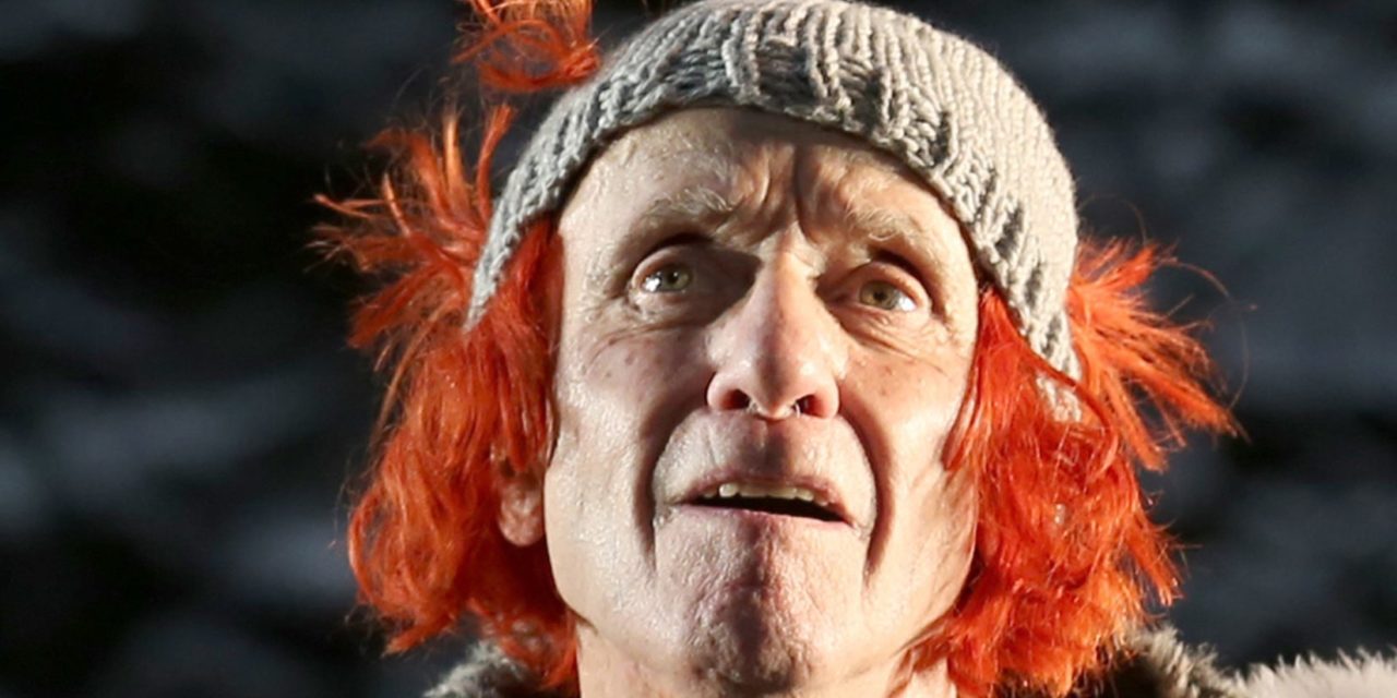 RIP. Le comédien François Lalande est mort à l’âge de 90 ans