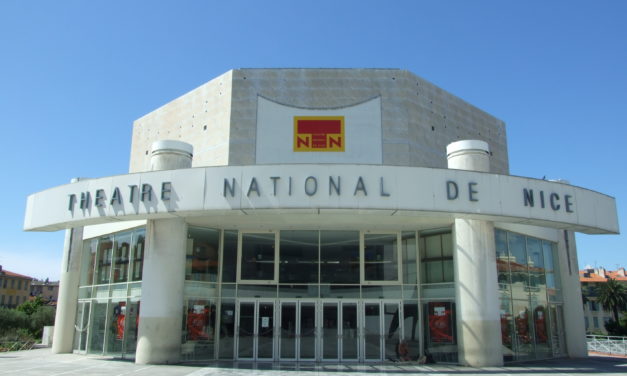 Le Théâtre National de Nice recrute un chef habilleur (h/f)