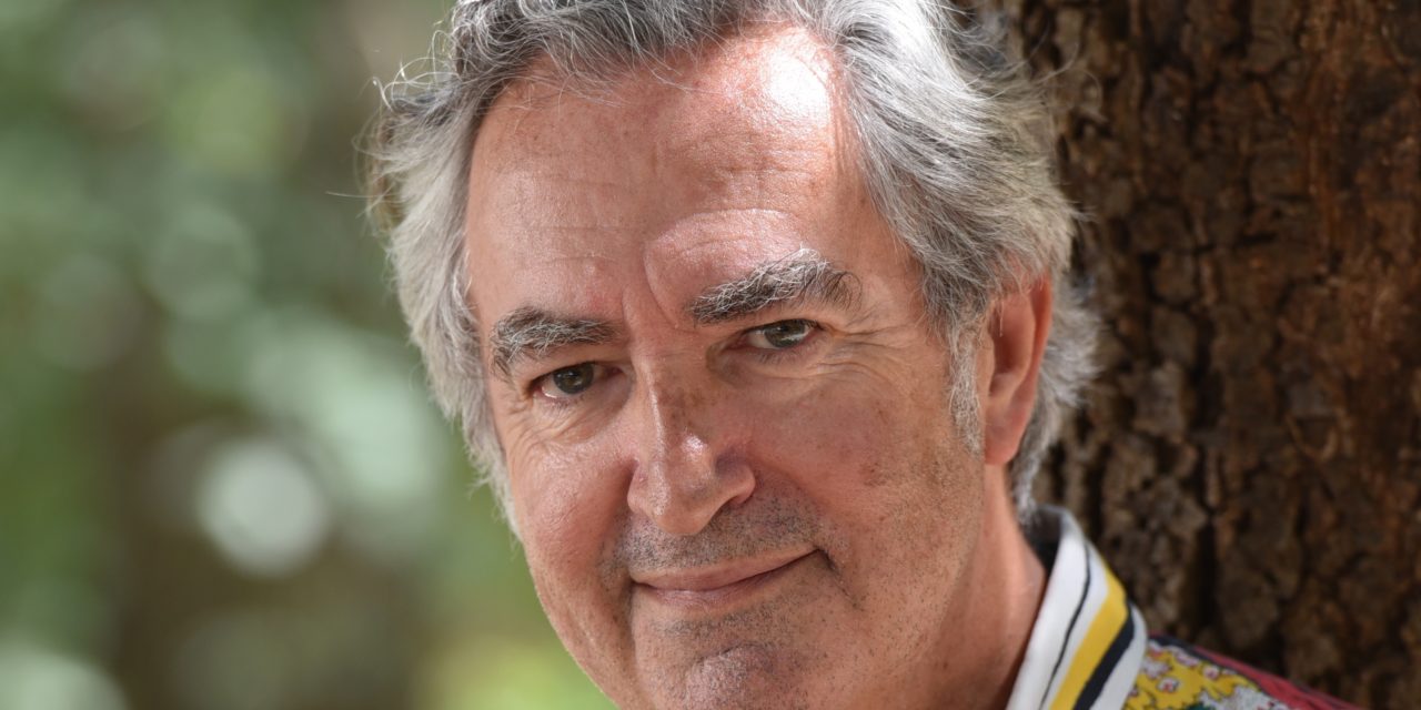 Paul-Arnaud Péjouan : “On nous prépare, par une dictature sanitaire, à des lendemains fâcheux !”