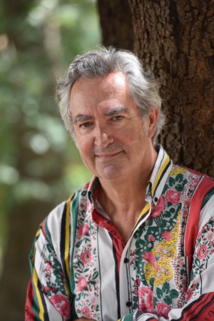 Paul-Arnaud Péjouan (crédit photo Bernard Martinez)