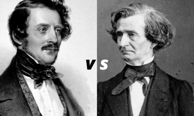 11 février 1840 : Donizetti vs Berlioz, un régiment de polémiques