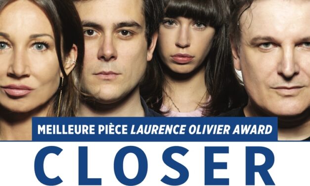 “Closer” de Patrick Marber : le jeu de l’amour et du massacre arrive à Avignon