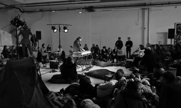 Festival Invisible : la culture rock refait surface à Brest