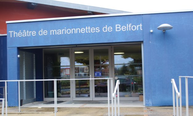 Belfort : création de l’Académie européenne des marionnettes