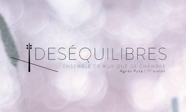 L&rsquo;ensemble Des Équilibres recherche un chargé d&rsquo;administration et production (h/f)