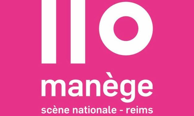 Manège, scène nationale – Reims recrute son chargé de production et d&rsquo;administration (h/f)
