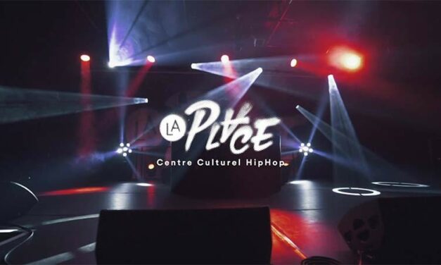 La Place Hip-Hop Paris recherche un administrateur (h/f)