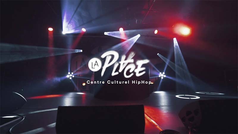 La Place Hip-Hop Paris recherche un administrateur (h/f)