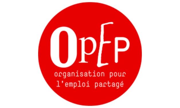 Le GE OPEP recrute un chargé de diffusion et de production (h/f)