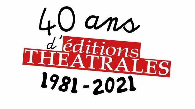 Les éditions Théâtrales recherchent leur responsable administratif (h/f)