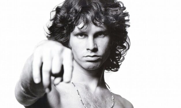 Jim Morrison, le flou l’emporte