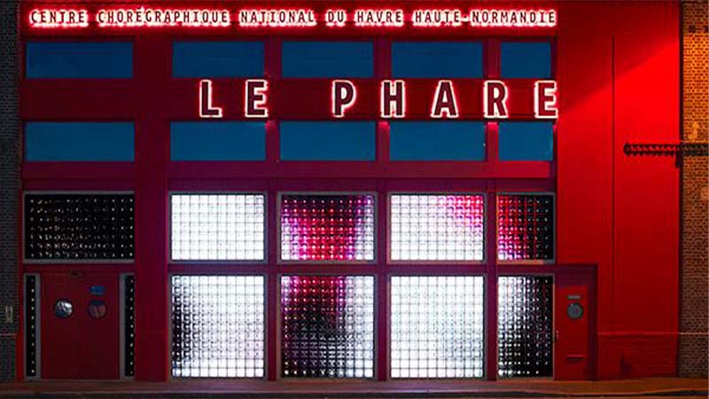 Le Phare – CCN du Havre Normandie recherche un administrateur général (h/f)