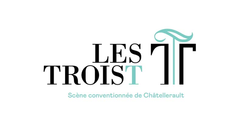 Les 3T, Scène conventionnée de Chatellerault, recrute un chargé de la communication et de l’action culturelle (h/f)