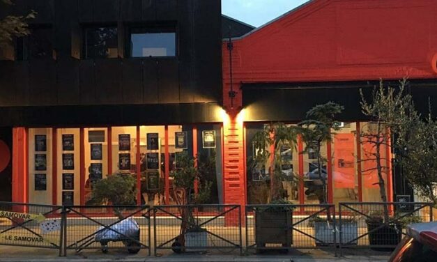 Le Samovar recrute un administrateur (h/f)