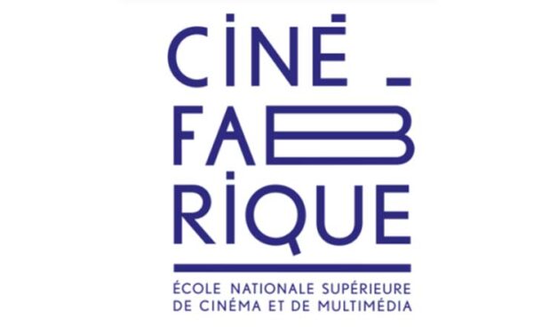 La CinéFabrique ouvre une session de formation continue adressée aux artistes interprètes (h/f)