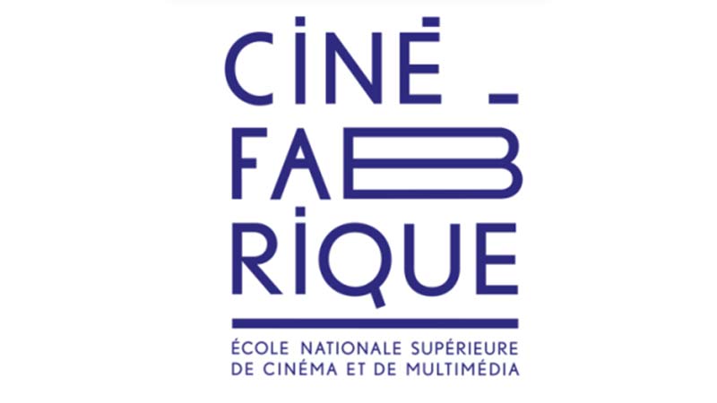 La CinéFabrique ouvre une session de formation continue adressée aux artistes interprètes (h/f)