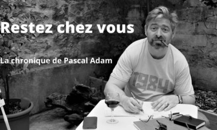 Ne vous informez pas
