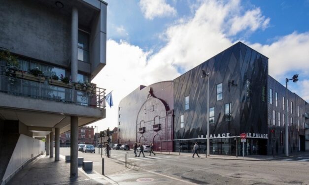 La Comédie de Béthune – Centre dramatique national Hauts-de-France recherche un administrateur (h/f)