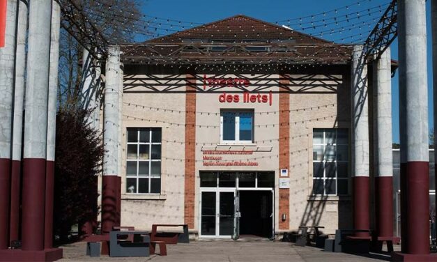 Le Théâtre des Îlets recherche un directeur technique (h/f)