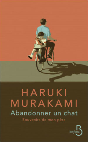 Haruki Murakami Abandonner chat