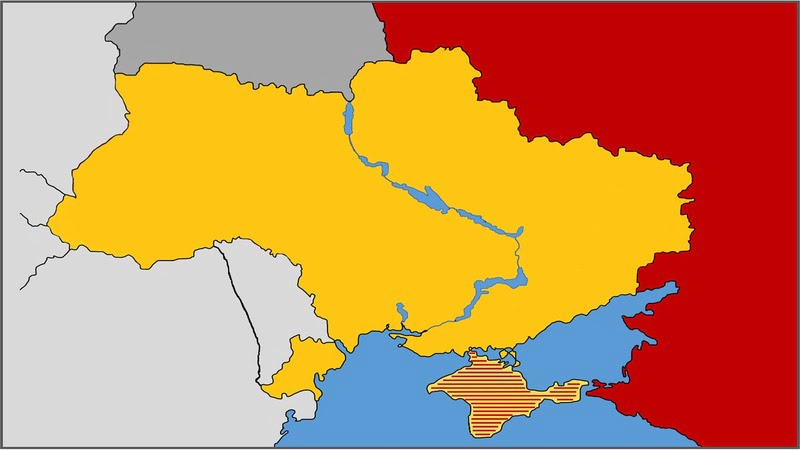 L’Ukraine a-t-elle une identité propre ?