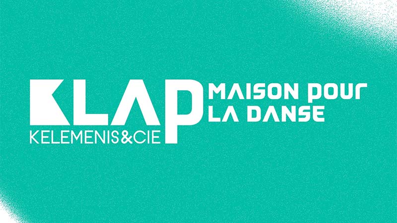 KLAP Maison pour la danse recrute un Directeur technique (h/f)