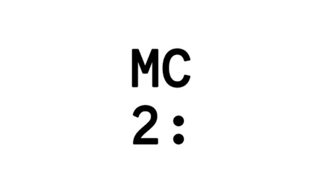 La MC2 cherche son directeur technique (h/f)
