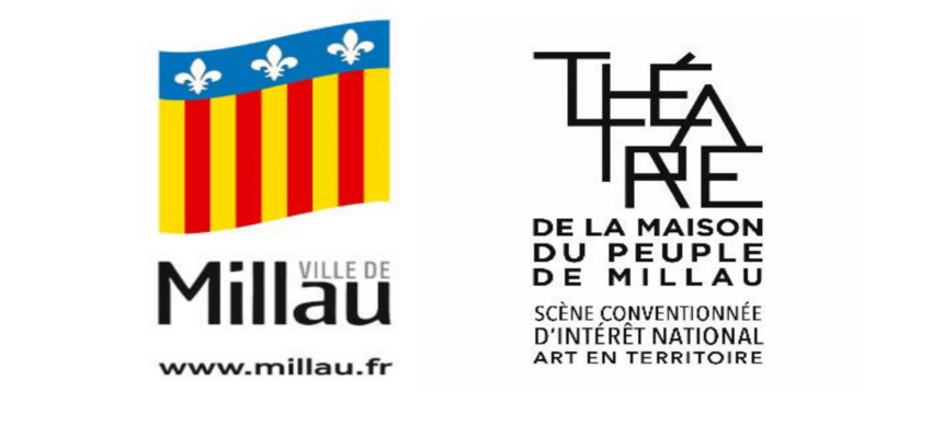 La ville de Millau recherche un chargé de l’action culturelle, des relations aux publics, de la médiation scolaire et de la coopération territoriale du Théâtre de la Maison du peuple (h/f)