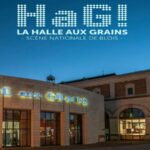 La Halle Aux Grains – recrute un collaborateur de direction (h/f)