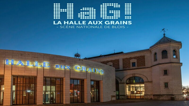 La Halle Aux Grains – recrute un collaborateur de direction (h/f)