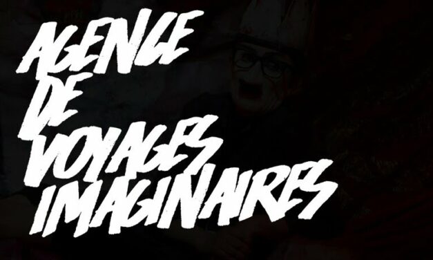 L&rsquo;Agence de voyage imaginaire recrute un directeur technique (H/F)