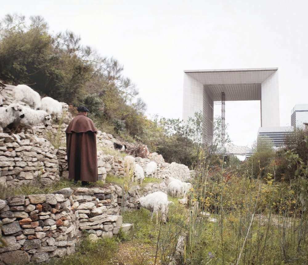 La Ferme du Bonheur (© DR)