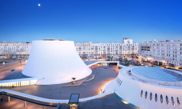 L&rsquo;EPCC Le Volcan – Scène Nationale du Havre – recrute un attaché à l&rsquo;accueil des artistes (h/f)