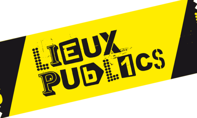 Lieux Publics CNAREP de Marseille – recrute son Directeur (h/f)