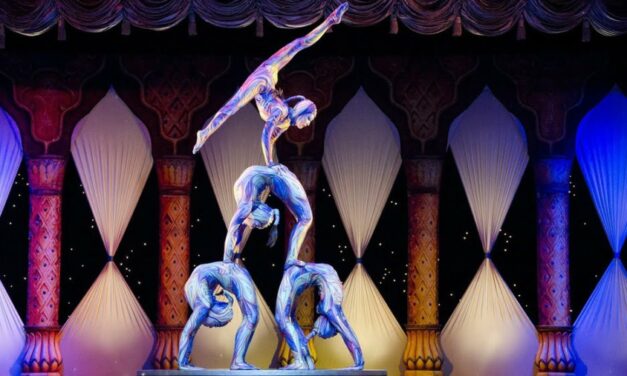 Le ministère de la Culture consacre 50 000 € à l’écriture pour le cirque