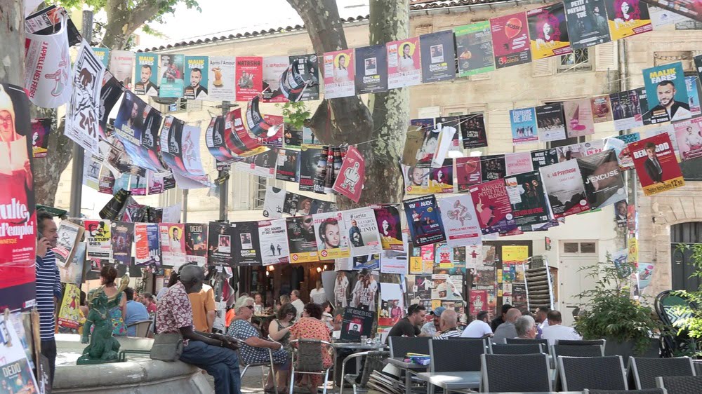 “Le Off d’Avignon est un marché complètement dérégulé, au profit de quelques-uns”