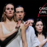 Carolyne Carlson Compagny recrute un attaché de production et de communication (h/f)