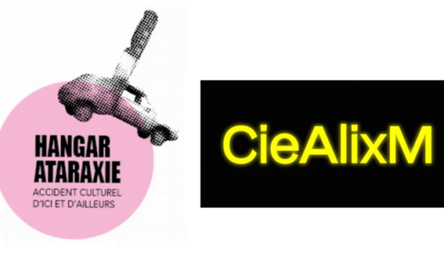 La Cie AlixM et Le lieu de fabrique « Hangar Ataraxie » recherchent un chargé des relations extérieurs (h/f)