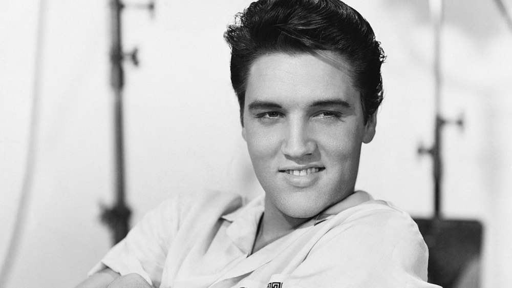 Elvis, Heartbreak Destiny