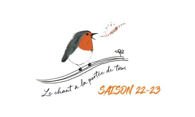 Le Cri du Chœur recrute son Chargé d&rsquo;Administration (h/f)