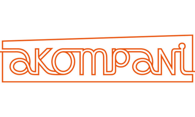 Akompani recrute un Administrateur de tournée (H/F)