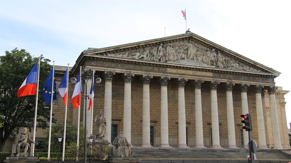 Frédéric Maurin : “La classe politique ne prend plus du tout la question culturelle en compte”