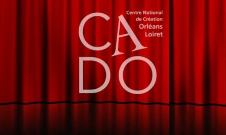 Le Centre national de création Orléans-Loiret (CADO) recrute un Administrateur (h/f)