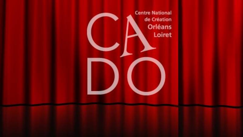 Le Centre national de création Orléans-Loiret (CADO) recrute un Administrateur (h/f)