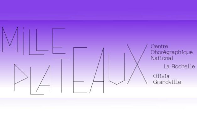 Mille Plateaux, CCN La Rochelle recrute un Responsable de l’administration et des finances (h/f)