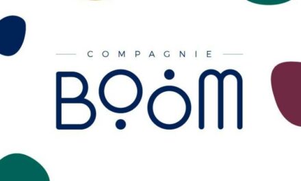 La Compagnie BOOM recrute un administrateur/chargé de production (H/F)
