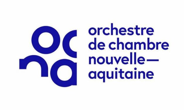 L’Orchestre de Chambre Nouvelle Aquitaine recrute un régisseur général d’orchestre (H/F)